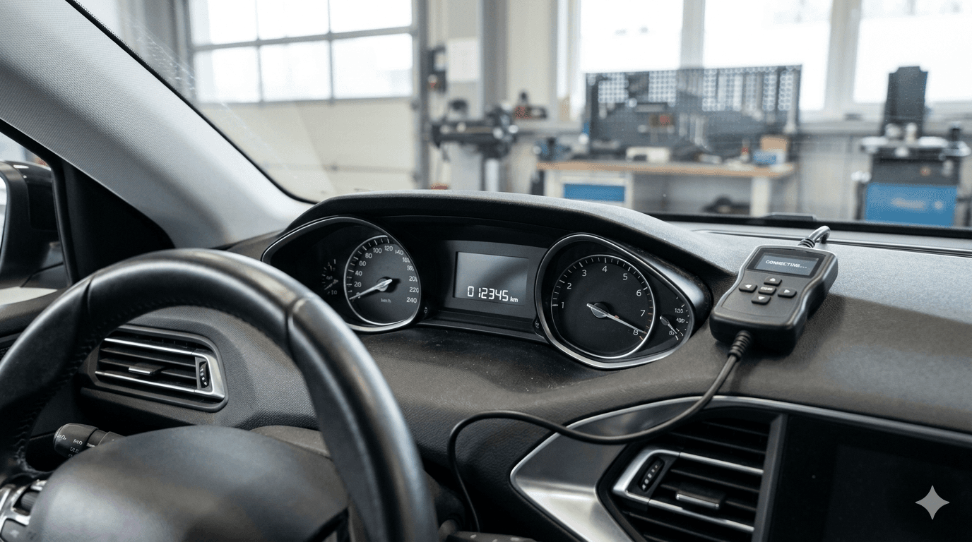 Voiture d'occasion en Belgique : les défauts cachés que les vendeurs ne disent jamais